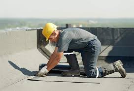 Fast & Reliable Emergency Roof Repairs in Sansom Park, TX